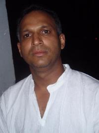 Ramesh serves on the temple committee
